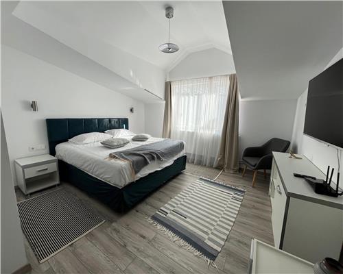 Apartament modern la casa 54 mp utili in zona Piata Cluj