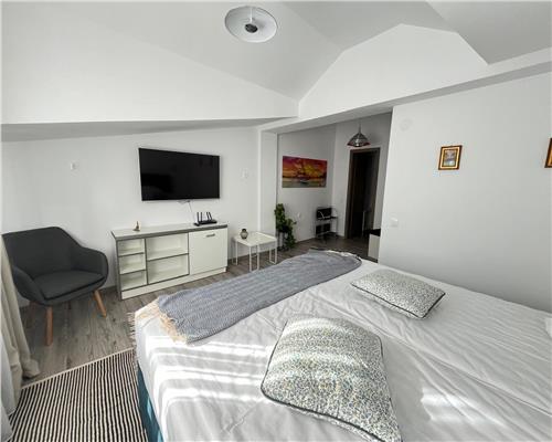 Apartament modern la casa 54 mp utili in zona Piata Cluj