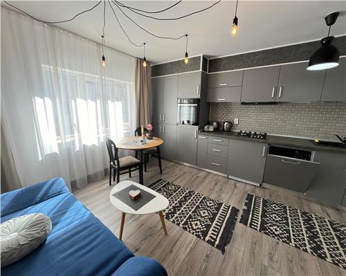 Apartament modern la casa 54 mp utili in zona Piata Cluj