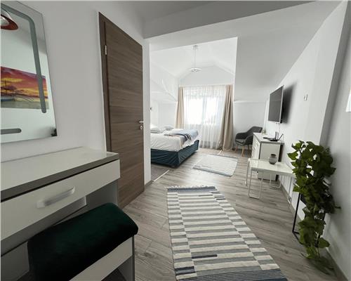 Apartament modern la casa 54 mp utili in zona Piata Cluj