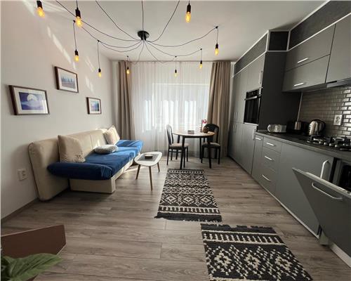 Apartament modern la casa 54 mp utili in zona Piata Cluj