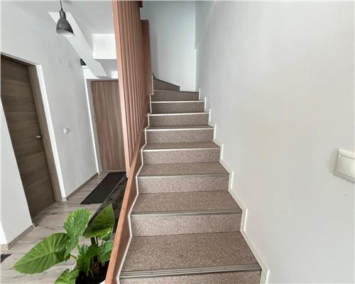 Apartament modern la casa 54 mp utili in zona Piata Cluj