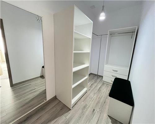 Apartament modern la casa 54 mp utili in zona Piata Cluj