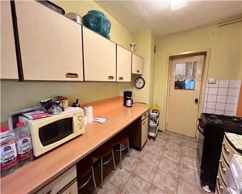 Apartament 2 camere decomandat Rahova