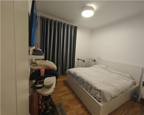 Apartament 2 camere decomandat etaj 2 zona Bieltz