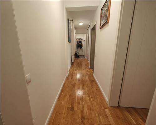 Apartament 2 camere decomandat etaj 2 zona Bieltz