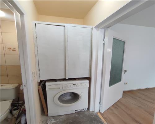 Apartament cu 3 camere pe Mihai Viteazu