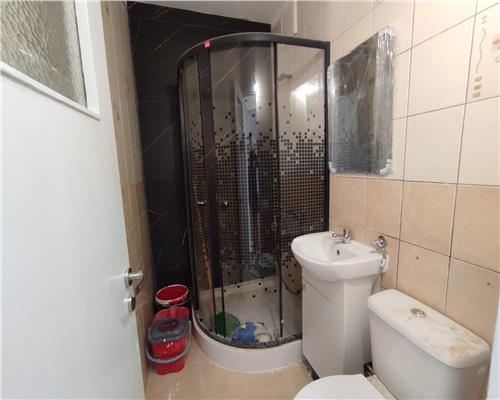 Apartament cu 3 camere pe Mihai Viteazu