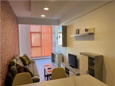 Apartament cu  2 camere balcon si parcare in zona Doamna Stanca