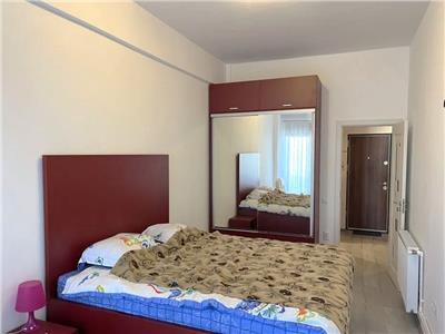 Apartament cu  2 camere balcon si parcare in zona Doamna Stanca