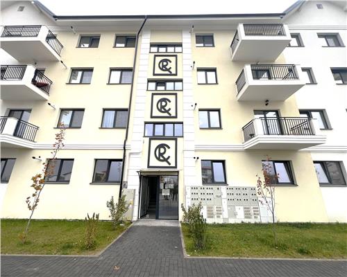 Apartament intabulat 56 mpu la cheie 2 camere boxa parcare Pictor Brana