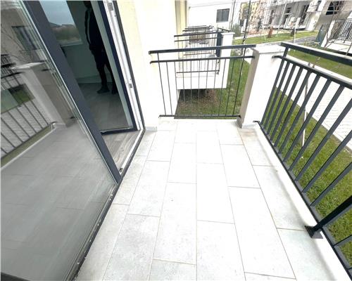 Apartament intabulat 56 mpu la cheie 2 camere boxa parcare Pictor Brana