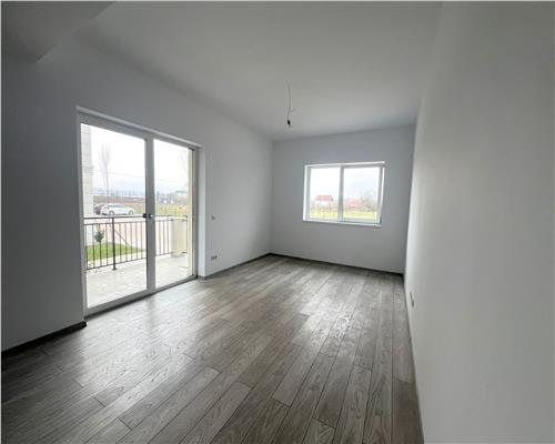 Apartament decomandat la cheie 56 mpu cu boxa parcare Pictor Brana