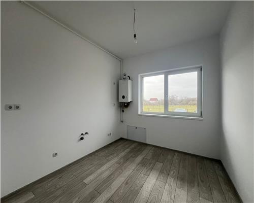 Apartament decomandat la cheie 56 mpu cu boxa parcare Pictor Brana