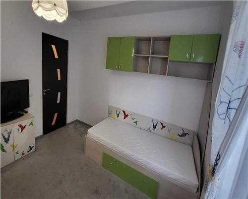 Apartament modern cu 3 camere decomandat in Arhitectilor