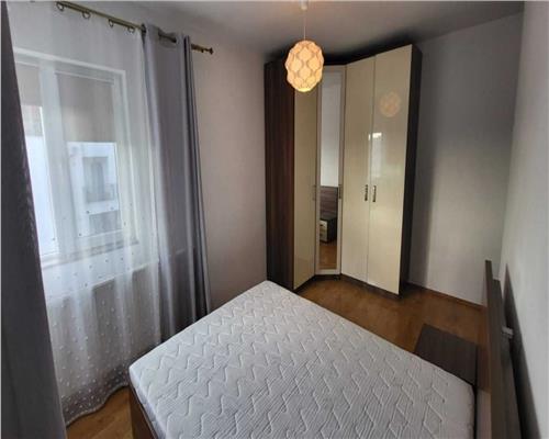 Apartament modern cu 3 camere decomandat in Arhitectilor