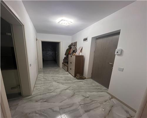 Apartament modern 2 camere decomandat cu gradina