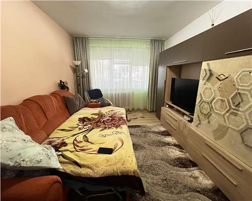 Apartament decomandat 2 camere zona Rahova