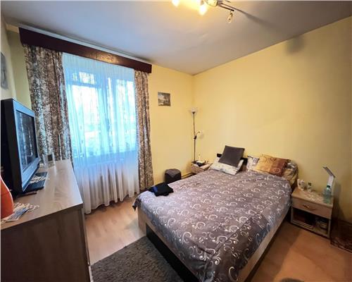 Apartament decomandat 2 camere zona Rahova