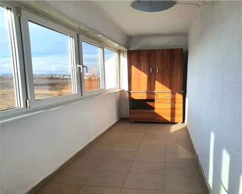 Apartament 100 mp utili 4 camere de vanzare in Sibiu zona Strand