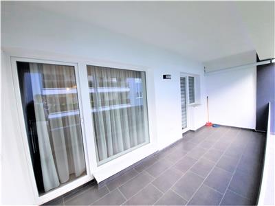 Apartament de lux 3 camere terasa 2 parcari in Sibiu