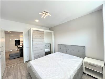 Apartament de lux 3 camere terasa 2 parcari in Sibiu