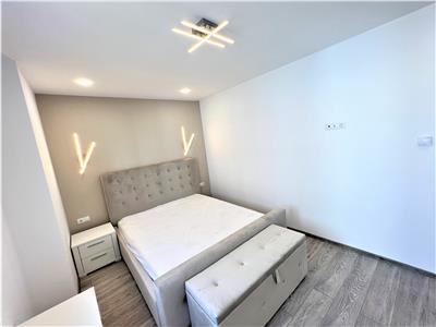 Apartament de lux 3 camere terasa 2 parcari in Sibiu