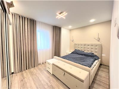 Apartament de lux 3 camere terasa 2 parcari in Sibiu