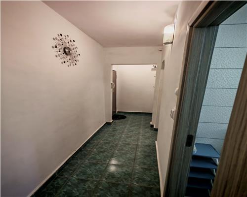 Apartament cu 2 camere in zona Centrala