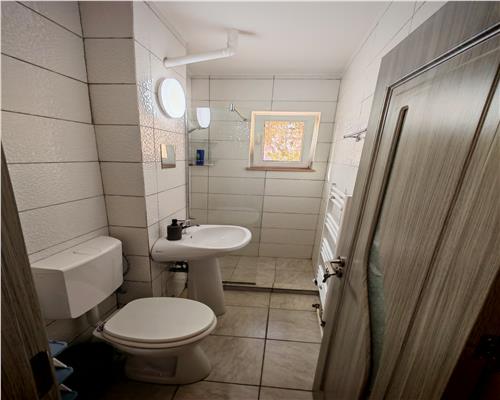 Apartament cu 2 camere in zona Centrala