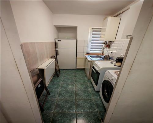 Apartament cu 2 camere in zona Centrala