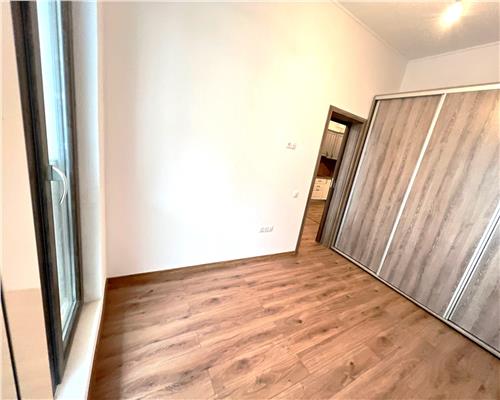 Apartament modern cu 2 camere si 2 parcari in zona Doamna Stanca