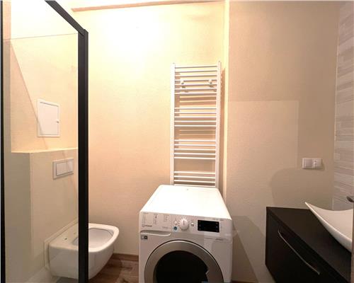 Apartament modern cu 2 camere si 2 parcari in zona Doamna Stanca