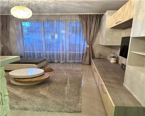 Apartament modern 2 camere cu loc de parcare cartierul Arhitectilor