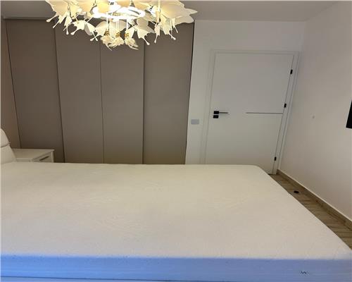 Apartament modern 2 camere cu loc de parcare cartierul Arhitectilor