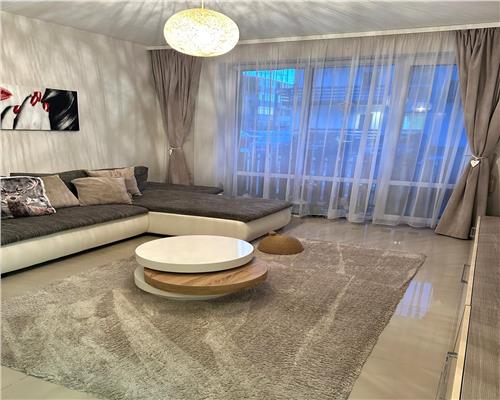 Apartament modern 2 camere cu loc de parcare cartierul Arhitectilor