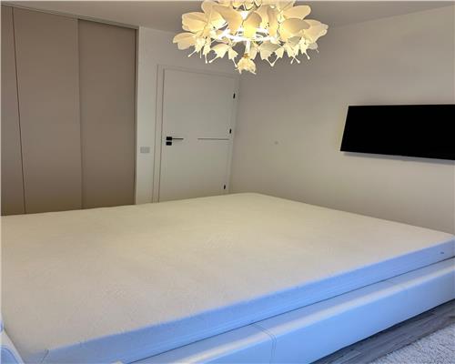 Apartament modern 2 camere cu loc de parcare cartierul Arhitectilor