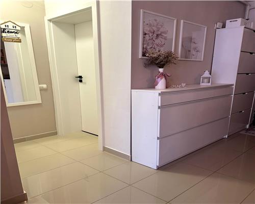 Apartament modern 2 camere cu loc de parcare cartierul Arhitectilor