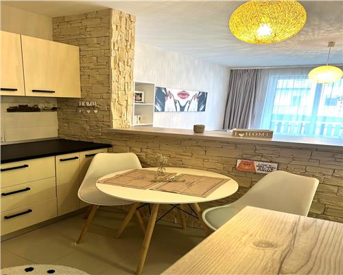 Apartament modern 2 camere cu loc de parcare cartierul Arhitectilor