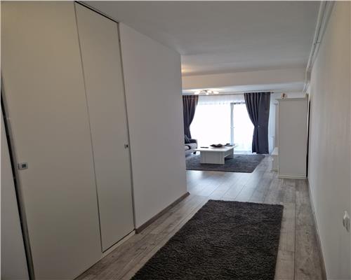 Apartament modern cu 2 camere si 2 balcoane in Arhitectilor