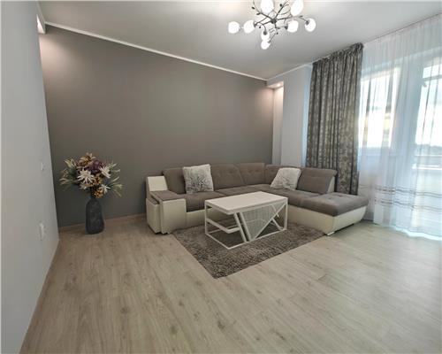 Apartament  3 camere si loc de parcare subteran in zona Turnisor