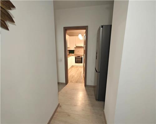 Apartament  3 camere si loc de parcare subteran in zona Turnisor