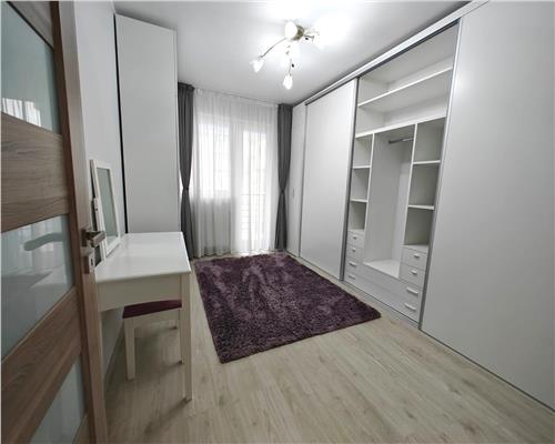 Apartament  3 camere si loc de parcare subteran in zona Turnisor