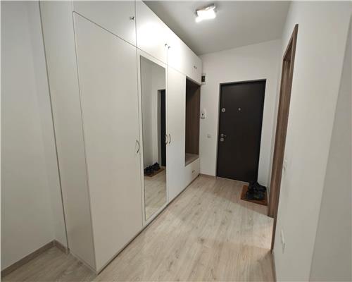 Apartament  3 camere si loc de parcare subteran in zona Turnisor