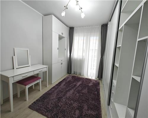 Apartament  3 camere si loc de parcare subteran in zona Turnisor