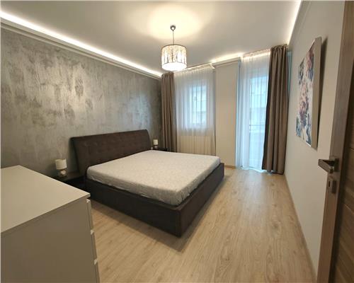 Apartament  3 camere si loc de parcare subteran in zona Turnisor