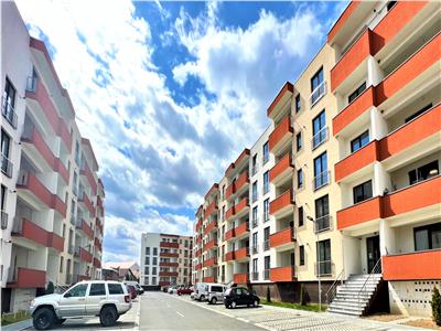 Apartament in exclusivitate 92 mp utili 3 camere terasa 2 parcari in Balanta