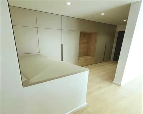 Apartament modern 3 camere cu parcare subterana in zona Turnisor