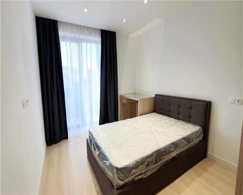 Apartament modern 3 camere cu parcare subterana in zona Turnisor