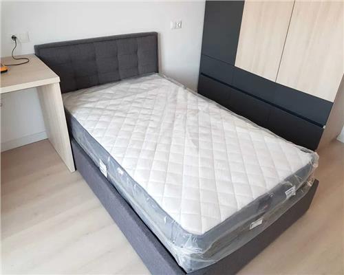 Apartament modern 3 camere cu parcare subterana in zona Turnisor